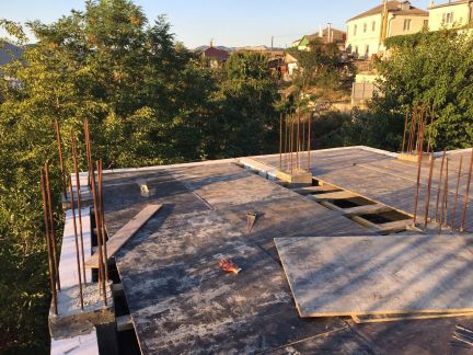 Бетонные работы  Армавир