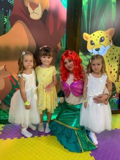 Аниматоры И шоу программы, для детей И взрослых  Армавир