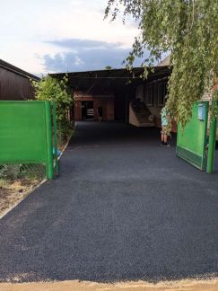 Асфальтирование  Армавир