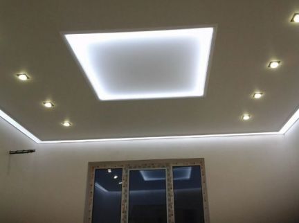 Натяжные потолки  - купить на сайте объявлений Сочи онлайн