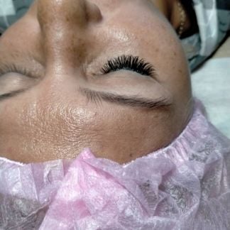 Наращивание ресниц  Армавир