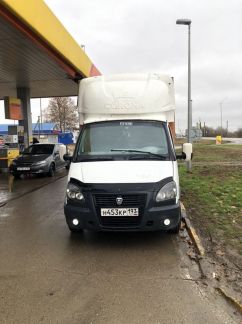 Грузоперевозки  Армавир