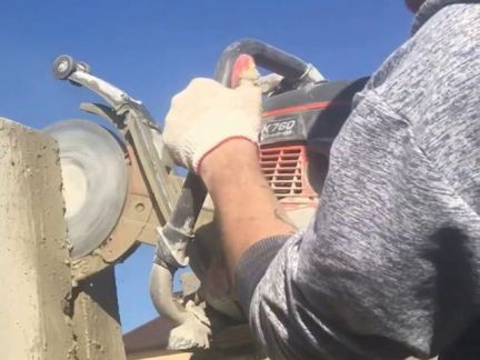 Профессионально демонтаж Алмазная резка  Армавир