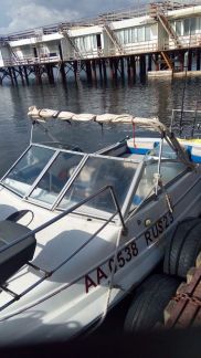 Аренда катера, Морские прогулки, VIP Рыбалка  Армавир