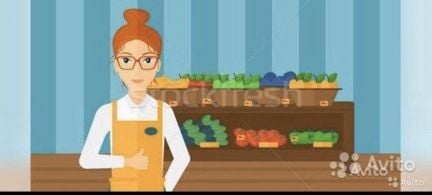 Работник на выкладку товара (день, ночь)  - купить на сайте объявлений Анапа онлайн