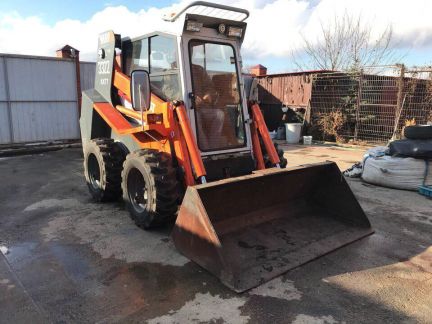 Услуги Минипогрузчика, Bobcat  - купить на сайте объявлений Краснодар онлайн