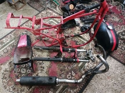 Иж 49  - купить на сайте объявлений Армавир онлайн