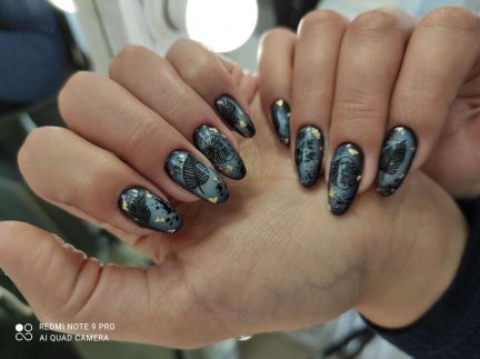 Маникюр, педикюр  Армавир