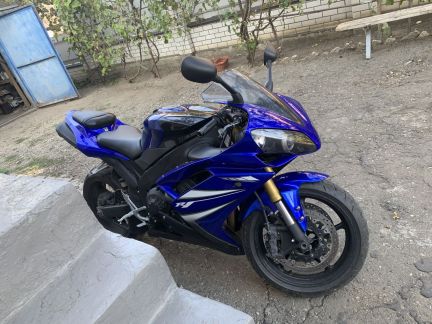 Yamaha r1 - купить на сайте объявлений Армавир онлайн