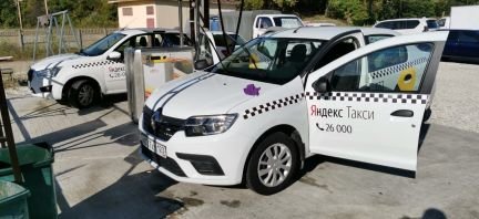 Приглашаем водителей  - купить на сайте объявлений Сочи онлайн