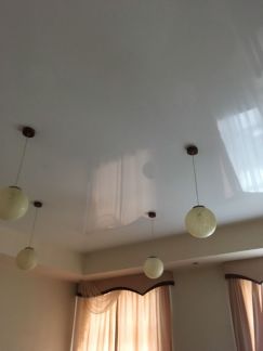 Натяжные потолки ремонт  - купить на сайте объявлений Краснодар онлайн