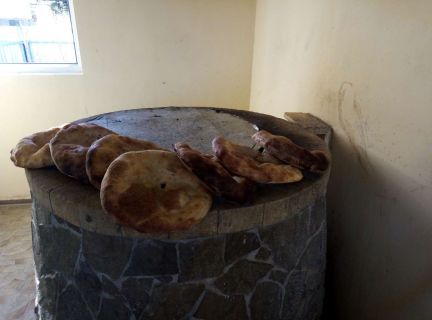 Лаваш  Армавир