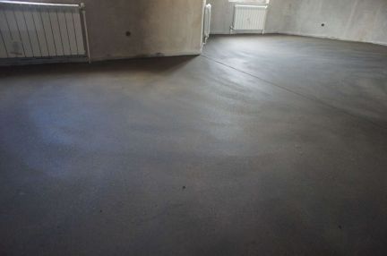 Механизированная стяжка пола  Армавир