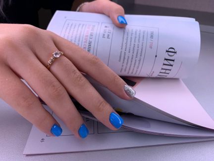 Маникюр. Педикюр. Гель-лак  Армавир