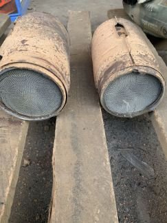 Удаление катализаторов бесплатно  Армавир