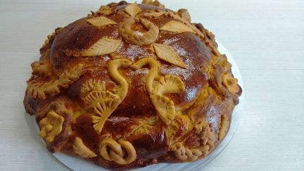 Каравай  - купить на сайте объявлений Краснодар онлайн