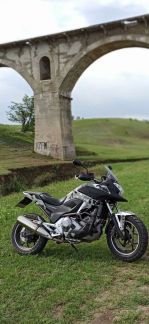 Honda NC700XD ABS  - купить на сайте объявлений Армавир онлайн