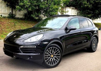 Аренда Порше Кайен  - купить на сайте объявлений Краснодар онлайн