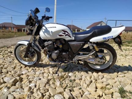 Хонда св 400 SF  - купить на сайте объявлений Армавир онлайн