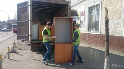 Грузоперевозки Переезды Газель Грузчики  Армавир