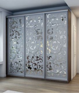 Двери-купе на заказ  Армавир