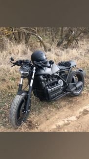 Мотоцикл BMW 1100 RS  - купить на сайте объявлений Армавир онлайн