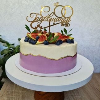 Торт на заказ  - купить на сайте объявлений Краснодар онлайн