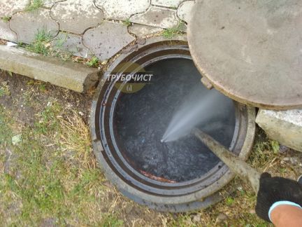 Прочистка канализации. Сантехник  Армавир