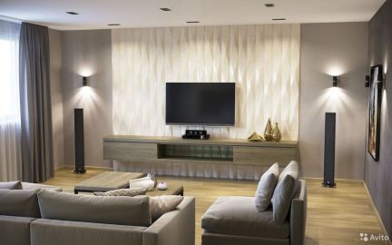 Дизайн интерьера, планировки  Армавир