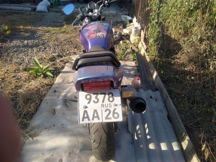 Yamaha xjr400  - купить на сайте объявлений Армавир онлайн