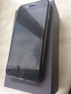 Телефон iPhone 8 на 64 гб  - купить на сайте объявлений Армавир онлайн