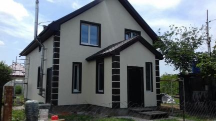 Фасадные работы  Армавир