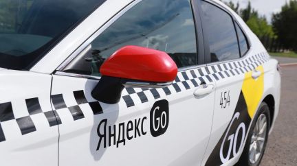 Водитель такси  - купить на сайте объявлений Новороссийск онлайн