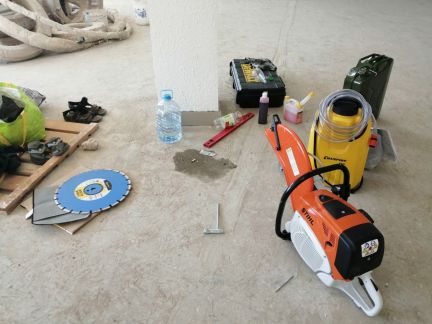 Алмазная резка  - купить на сайте объявлений Краснодар онлайн