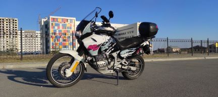 Honda XRV750 Africa Twin  - купить на сайте объявлений Армавир онлайн