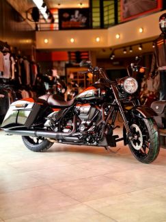 Harley-Davidson Road King  Армавир