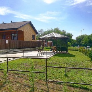 Коттедж 35м кв. на участке 3 сот.  Армавир