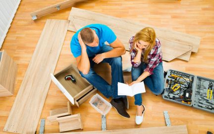 Сборка Кухни мебели Адлер  Армавир