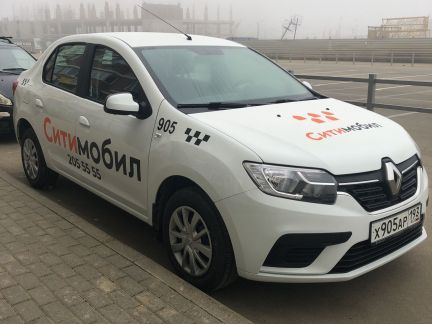 Аренда Авто для такси  - купить на сайте объявлений Краснодар онлайн