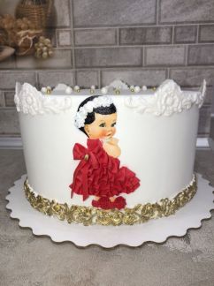 Торт на заказ Краснодар  - купить на сайте объявлений Краснодар онлайн