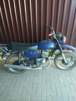 Минск 125  - купить на сайте объявлений Армавир онлайн