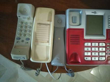 Стационарный телефон  - купить на сайте объявлений Армавир онлайн