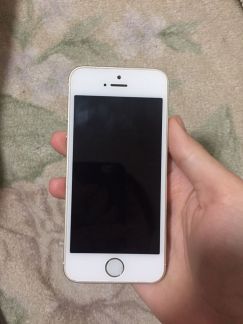 Телефоны бу iPhone 5s  - купить на сайте объявлений Армавир онлайн