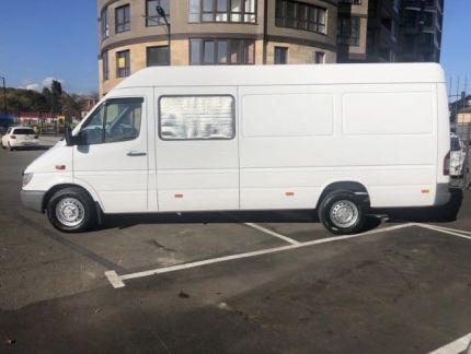 Грузоперевозки  Армавир