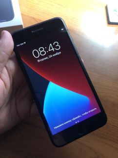 iPhone 7 plus 128 gb  - купить на сайте объявлений Армавир онлайн