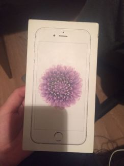 Телефон iPhone 6  - купить на сайте объявлений Армавир онлайн