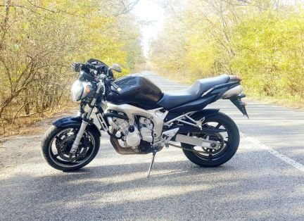 Yamaha FZ6-N 2005г  - купить на сайте объявлений Армавир онлайн