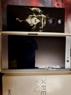 Sony xperia XA2  - купить на сайте объявлений Армавир онлайн
