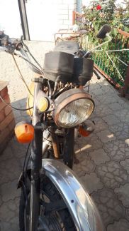 Иж планета 5  - купить на сайте объявлений Армавир онлайн