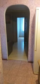 3-к квартира, 44м кв., 1/2 эт.  Армавир